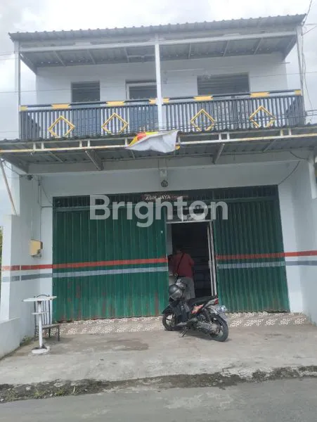 image INVESTASI RUKO 150M² SIAP USAHA (2)