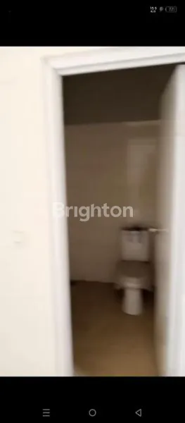 image RUMAH THE RIVER DEKAT STASIUN KA PARUNG PANJANG  (5)