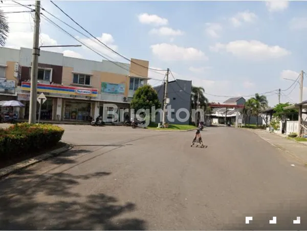 image RUMAH THE RIVER DEKAT STASIUN KA PARUNG PANJANG  (4)