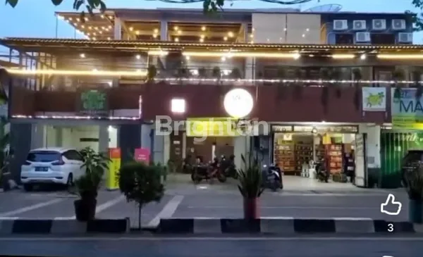 image PELUANG EMAS DI JANTUNG KOTA SURABAYA JL KAPASARI !! (1)