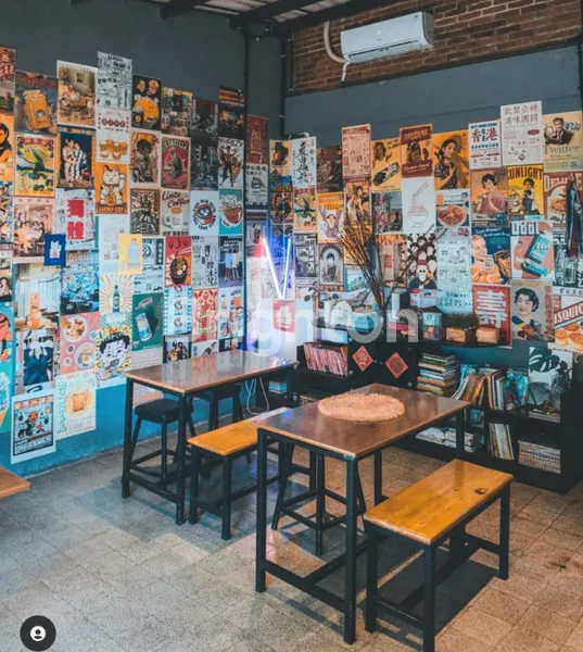 image PELUANG EMAS DI JANTUNG KOTA SURABAYA JL KAPASARI !! (6)