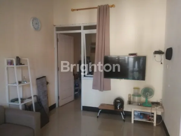 image RUMAH SEWA FULL FURNISHED + MOTOR DI SUKMAJAYA CILODONG DEPOK (4)