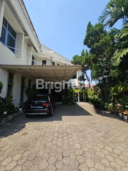image RUMAH MEWAH 2 LANTAI DI CIPETE ANTASARI – LT 440 M², LB 600 M², AKSES MUDAH CIPETE ANTASARI (3)
