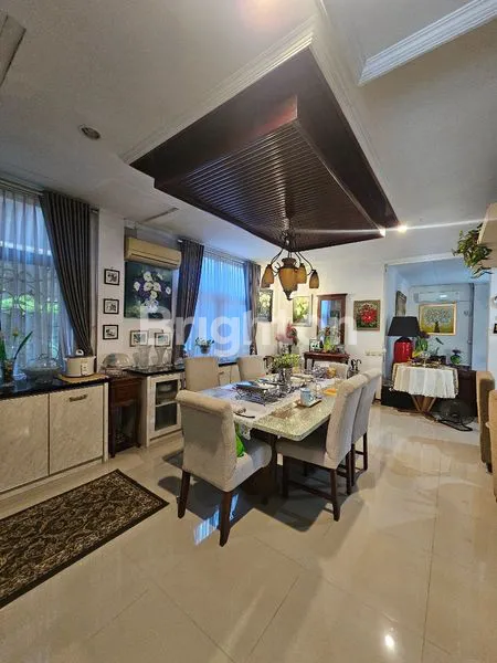 image RUMAH MEWAH 2 LANTAI DI CIPETE ANTASARI – LT 440 M², LB 600 M², AKSES MUDAH CIPETE ANTASARI (6)