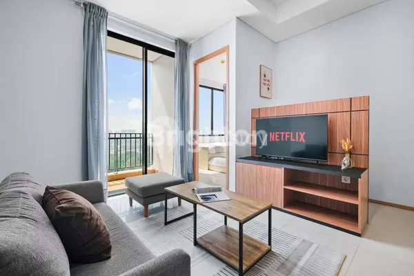 APARTMENT SAMARA SUITES GATOT SUBROTO JAKARTA SELATAN