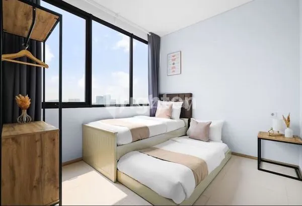 image APARTMENT SAMARA SUITES GATOT SUBROTO JAKARTA SELATAN (5)