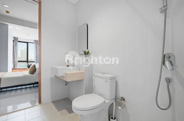 image APARTMENT SAMARA SUITES GATOT SUBROTO JAKARTA SELATAN (8)
