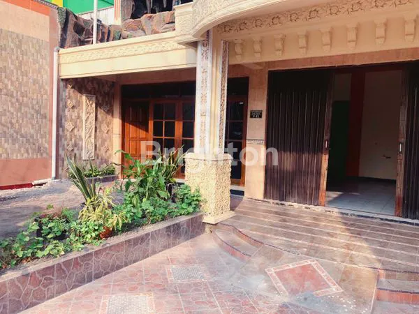 image RUMAH MEWAH STRATEGIS KLATEN UTARA (3)