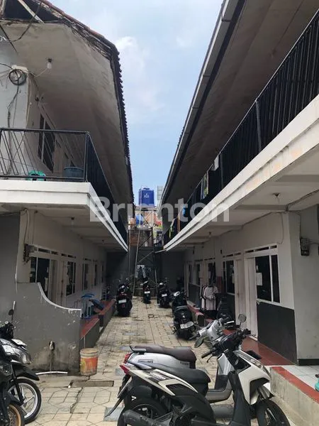 image RUMAH KOS STRATEGIS CIKUTRA 26 KT (1)