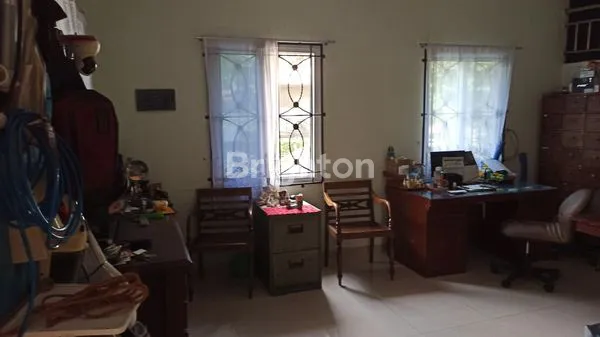 image RUMAH TAMAN UBUD SIAP HUNI 4 KT, LOKASI EKSKLUSIF  (7)