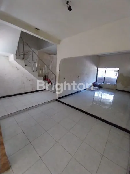 image RUMAH MEWAH MURAH, DEKAT ITS & UNAIR, 1.5M (1)