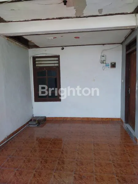 image RUMAH MEWAH MURAH, DEKAT ITS & UNAIR, 1.5M (3)