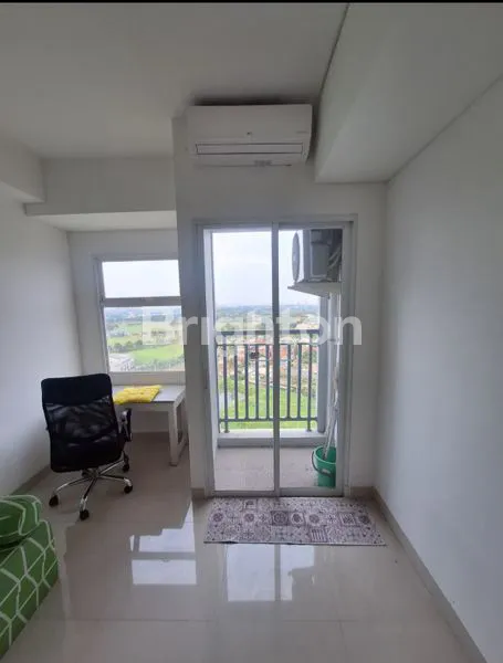 image APARTEMEN SIAPHUNI DEKET KAMPUS ATMAJA, AEON MALL & CISAUK MALL & KAMPUS PRASETYA,HARGA MURAH LAGI SEGERA DP (2)