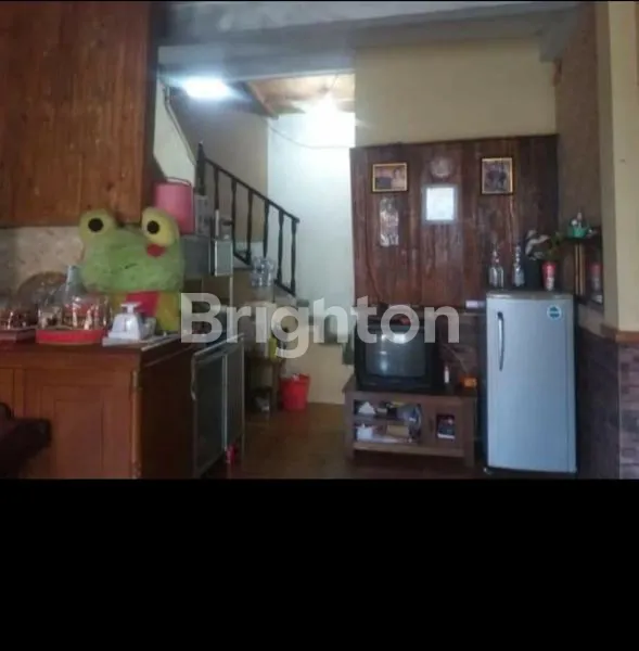 image DIJUAL RUMAH 2 LANTAI DI PERUM GRAHA MITRA BERSERI - GONDANGREJO (2)