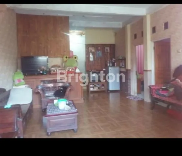 image DIJUAL RUMAH 2 LANTAI DI PERUM GRAHA MITRA BERSERI - GONDANGREJO (3)