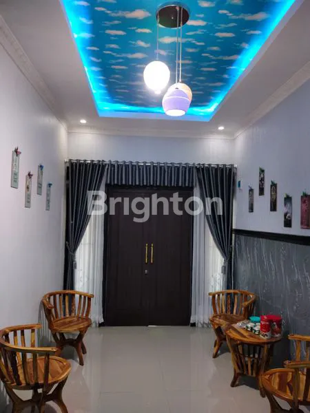 image RUMAH CANTIK 3 LANTAI LB 200 SHM CIMAHI (2)