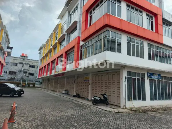 image RUKO 3,5 LANTAI DI SUDIRMAN BISNIS CENTER (1)