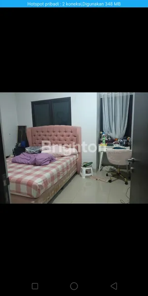 image RUMAH ASRI AMAN NYAMAN SANGAT STATEGIS DENGAN FASILITAS LENGKAP DI CIMANGGIS GOLF ESTATE (7)