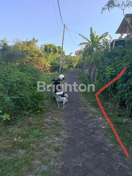 image TANAH MURAH VIEW TOL NUSA DUA (4)