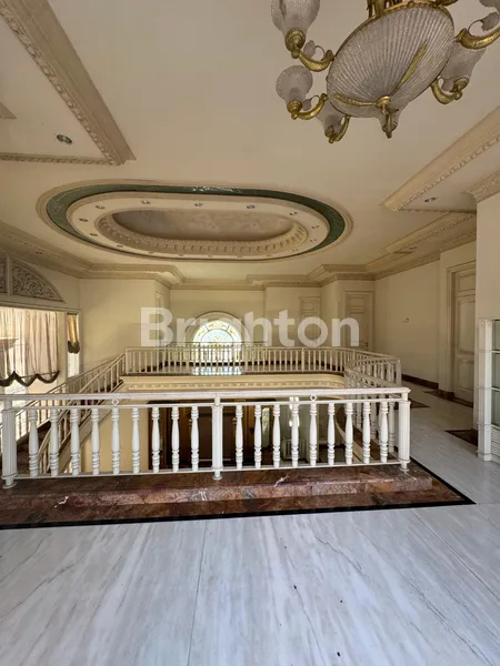 image FULL FURNISHED RUMAH VILA BUKIT REGENCY 2 PAKUWON INDAH !! (2)