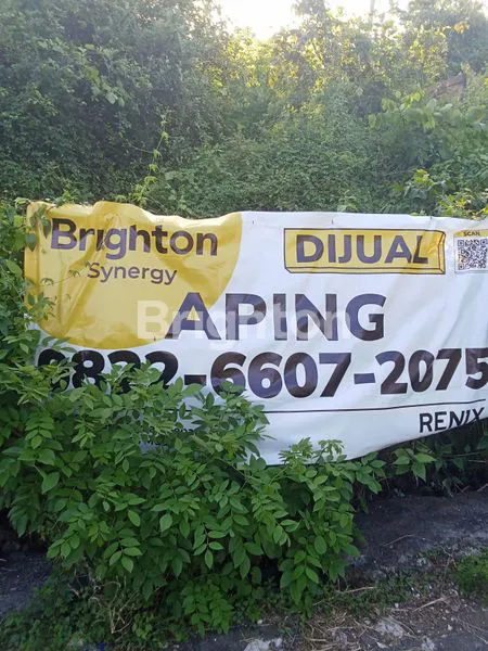 image TANAH MURAH VIEW TOL NUSA DUA (2)