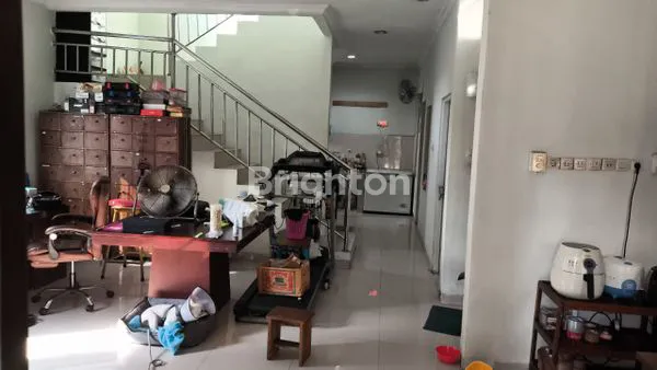 image RUMAH \\NTAMAN UBUD  INDAH \\NLIPPO KARAWACI \\N (3)