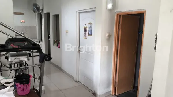 image RUMAH \\NTAMAN UBUD  INDAH \\NLIPPO KARAWACI \\N (5)