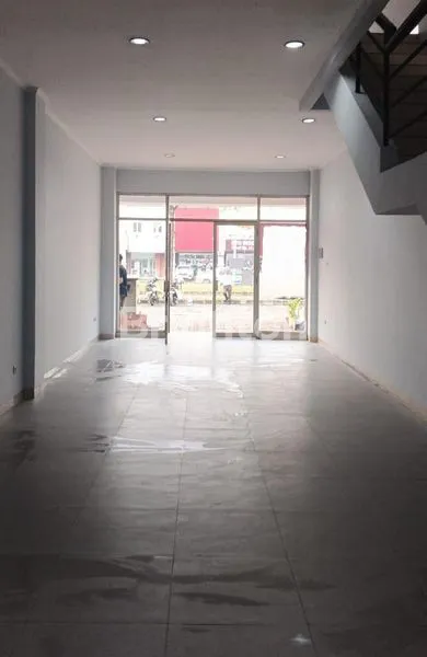 image RUKO 3 LANTAI LOKASI RAMAI DEKAT MALL SMS, SEKOLAH TARAKANITA & SEKOLAH STELLA MARIS (7)