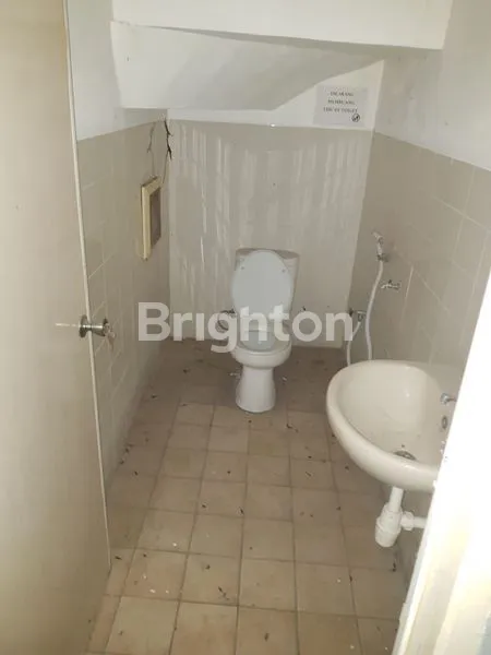 image RUKO STRATEGIS BINTARO 3 LANTAI (6)