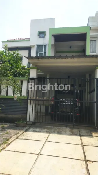 image RUMAH 2 LANTAI SIAP HUNI DI JL. JURUMUDI BENDA, TANGERANG – LUAS 200 M² (1)