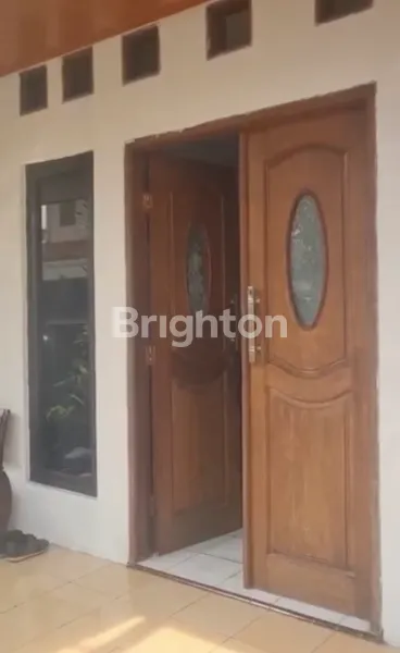 image RUMAH SIAP HUNI KOMPLEK PDK CIPONDOH INDAH TANGERANG (2)