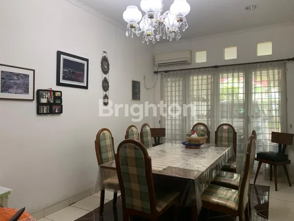 image RUMAH 2 LANTAI SIAP HUNI DI JL. JURUMUDI BENDA, TANGERANG – LUAS 200 M² (8)