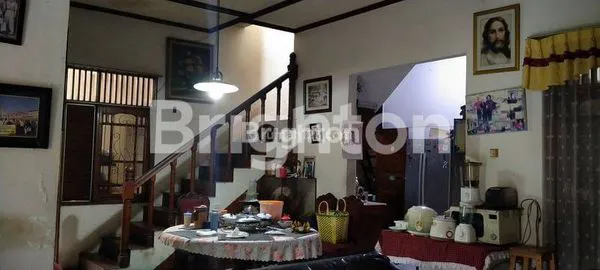 image RUMAH MEWAH 322M² LB, LOKASI PREMIUM (5)