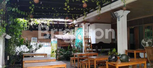 image RUMAH MEWAH 322M² LB, LOKASI PREMIUM (1)