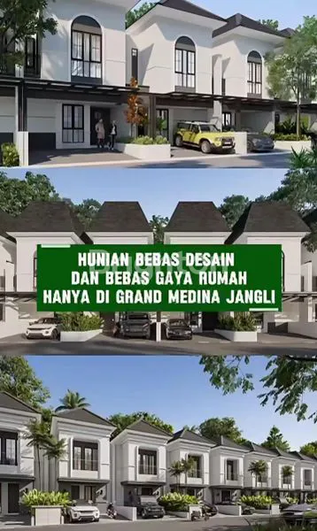 image RUMAH STRATEGIS HARGA TERJANGKAU DI PERUMAHAN EKSKLUSIF DI TENGAH KOTA SEMARANG (2)