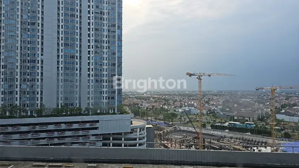 image  APARTEMEN ORCHARD  CONNECT PAKUWON MALL, DEKAT SPAZIO TOWER, DEKAT UNESA (3)