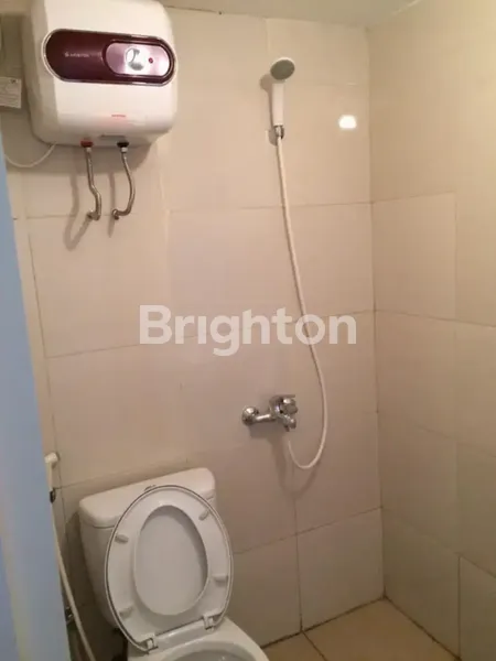 image  APARTEMEN ORCHARD  CONNECT PAKUWON MALL, DEKAT SPAZIO TOWER, DEKAT UNESA (4)