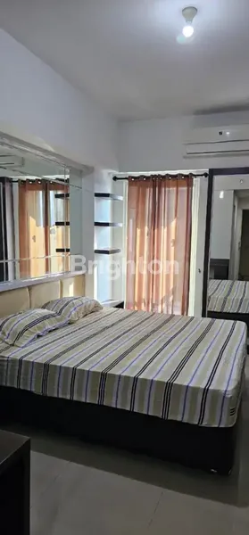 image  APARTEMEN ORCHARD  CONNECT PAKUWON MALL, DEKAT SPAZIO TOWER, DEKAT UNESA (5)