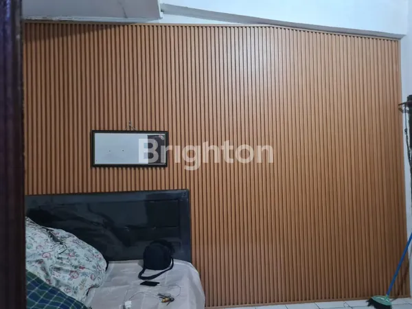 image RUMAH SIAP HUNI KOMPLEK PDK CIPONDOH INDAH TANGERANG (3)