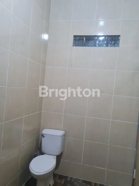 image RUMAH SIAP HUNI KOMPLEK PDK CIPONDOH INDAH TANGERANG (5)