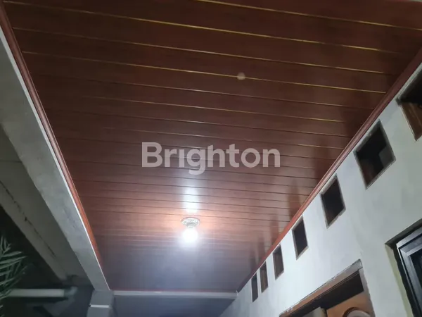 image RUMAH SIAP HUNI KOMPLEK PDK CIPONDOH INDAH TANGERANG (6)