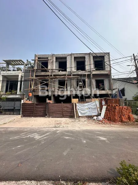 image RUMAH TANJUNG DUREN BARAT, JAKARTA BARAT (1)