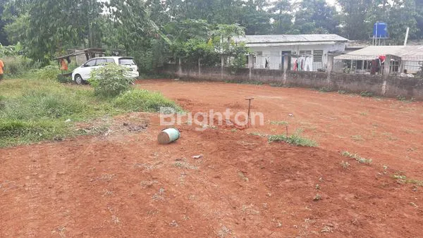 image TANAH LUAS DI CITAYAM 3192M² SHM (1)