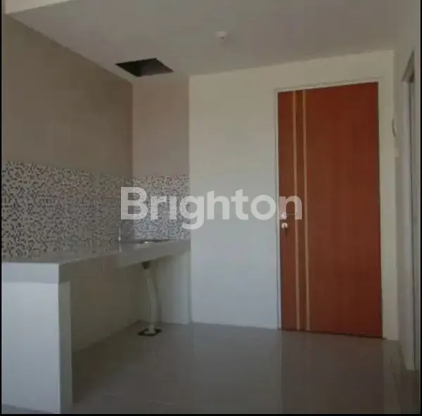 image UNIT APARTEMEN PUNCAK DHARMAHUSADA 2BR KOSONGAN + AC (3)