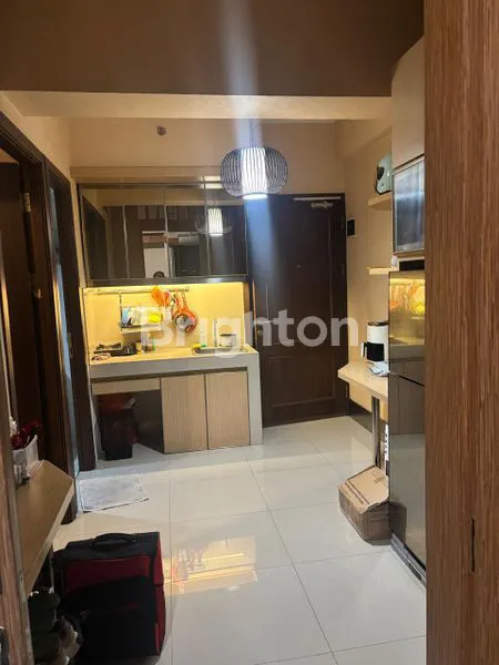APARTEMEN CIUMBULEUIT 2 BANDUNG – VIEW LEMBANG FULL FURNISHED SIAP HUNI