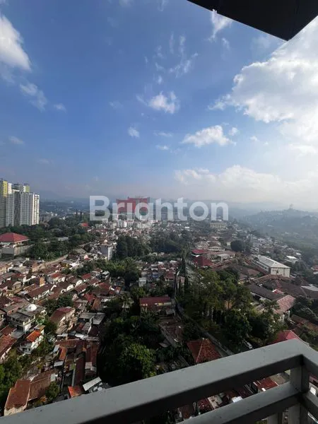 image APARTEMEN CIUMBULEUIT 2 BANDUNG – VIEW LEMBANG FULL FURNISHED SIAP HUNI (5)