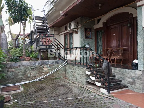 image RUMAH TENGAH KOTA MURAH BEBAS BANJIR (1)