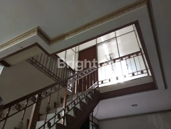 image RUMAH TENGAH KOTA MURAH BEBAS BANJIR (2)