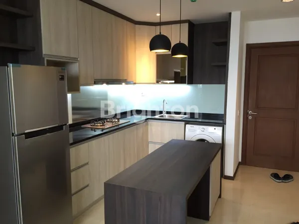 image DISEWA \"APT. THE PARK\" 100M2 KELAPA GADING (4)