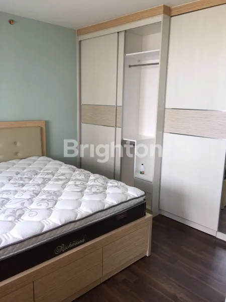 image DISEWA \"APT. THE PARK\" 100M2 KELAPA GADING (7)